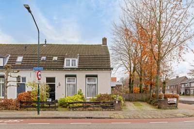 Woning Hulsterweg 2 Geldrop