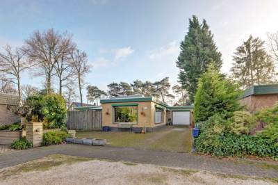 Woning Europalaan 16 Putte