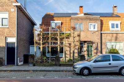 Woning Enschotsestraat 189 Tilburg