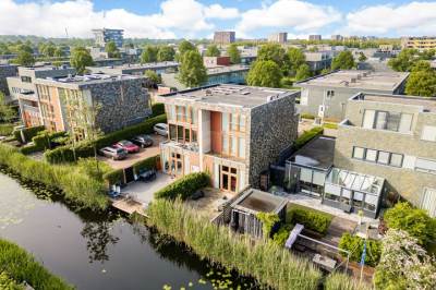 Woning Vuurboetsduin 83 Hoofddorp