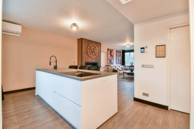 Woning Wolvenlaan 241 Hilversum