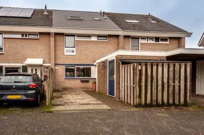 Woning Karveel 3422 Lelystad