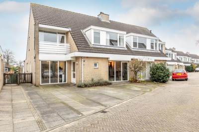 Woning Zernikelaan 38 Schoonhoven