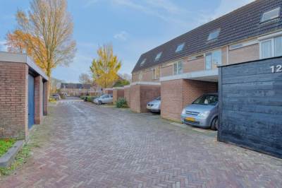 Woning Geerestein 4 Zwijndrecht