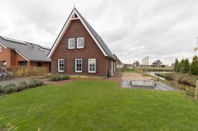 Woning Kiekendief 69 Blauwestad