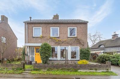 Woning Osseweg 37 Berghem