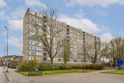 Woning Molenvliet 100 Rotterdam