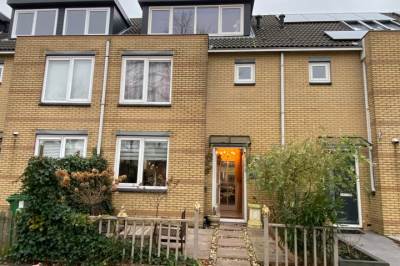 Woning Asserring 57 Amstelveen