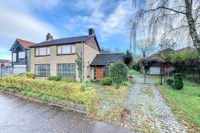 Woning Rijksweg 22 Eede