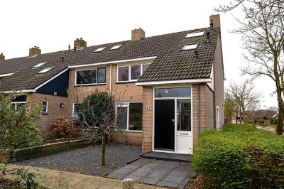 Woning Zeemansrond 23 Abbekerk