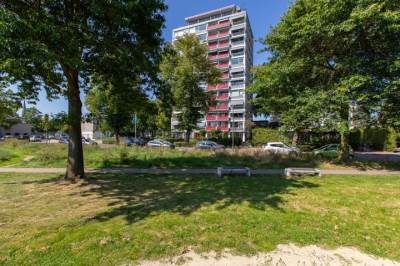Woning Stationsplein 60 Velp (GE)