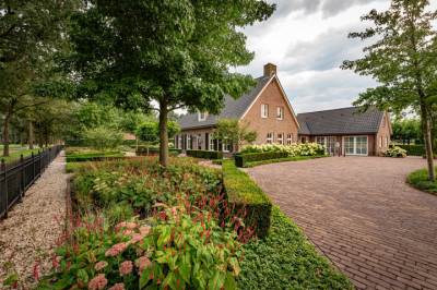 Woning Noordlaan 3 Odiliapeel