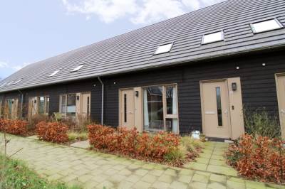Woning Het Brevier 11 Stevensbeek