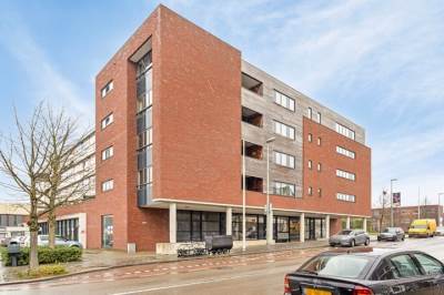 Woning Rumpenerstraat 143-HS 15 Brunssum