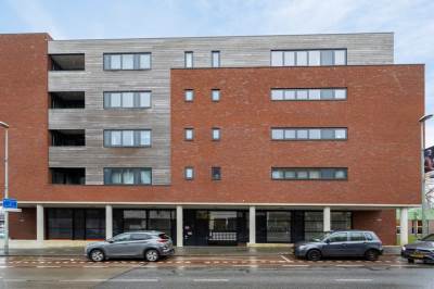 Woning Rumpenerstraat 143-HS 03 Brunssum
