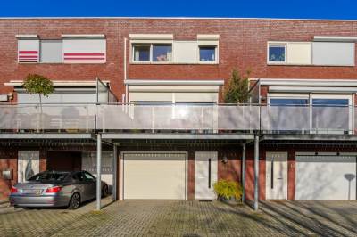 Woning Duitslandlaan 11 Heerlen