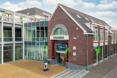 Woning Burgemeester van Nispenstraat 5-A 04 Doetinchem