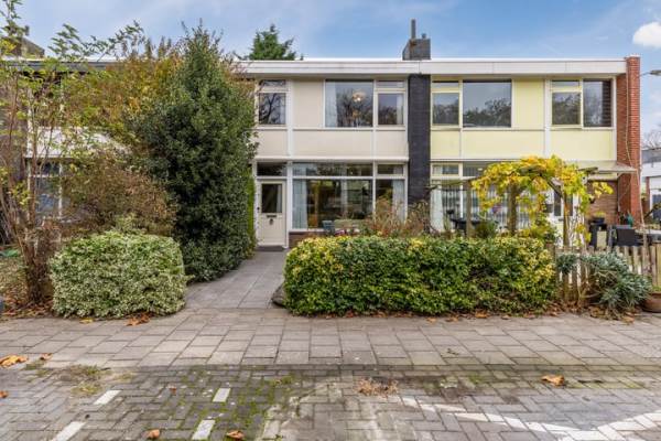 Woning Klaverweg 42 Zaandam