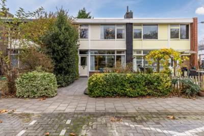 Woning Klaverweg 42 Zaandam