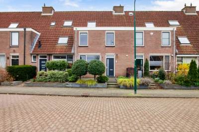 Woning De Duiker 28 Linschoten