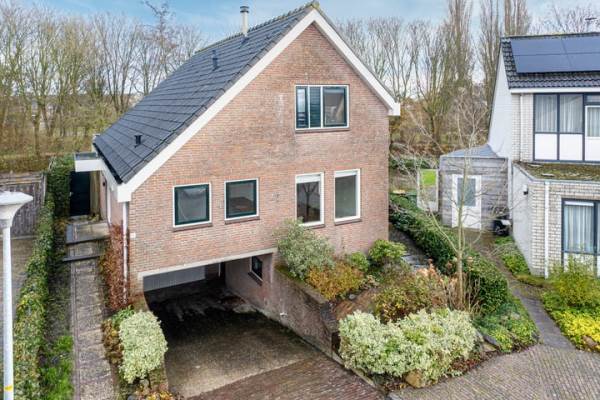 Woning Gasthuysweydt 44 Medemblik