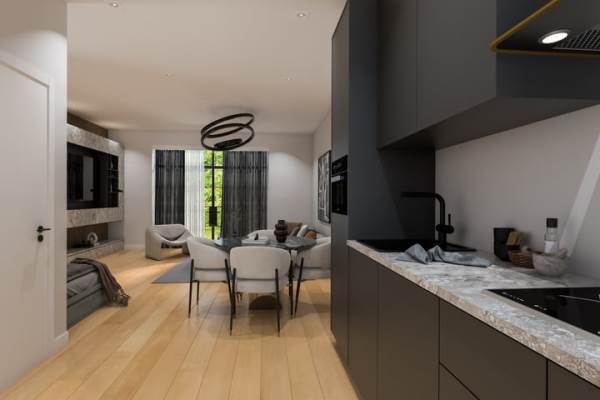 Woning Pastoor Zegersstraat 85 Nijmegen