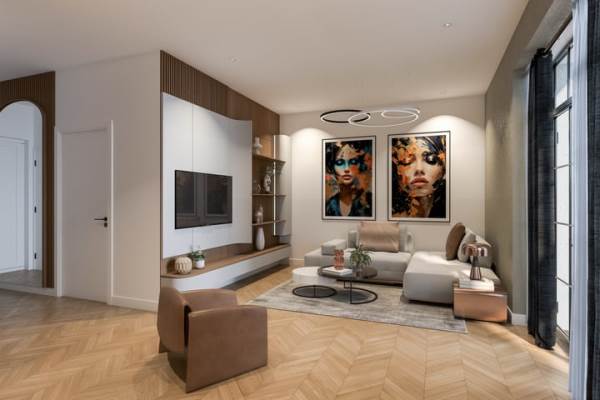 Woning Pastoor Zegersstraat 111 Nijmegen