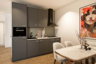 Woning Pastoor Zegersstraat 113 Nijmegen