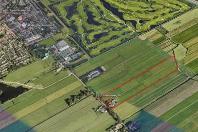 Woning Zouteveenseweg 19 Schipluiden