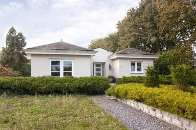 Woning De Heul 26 Hoeven