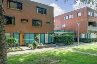 Woning Drapenierlaan 139 Zwolle