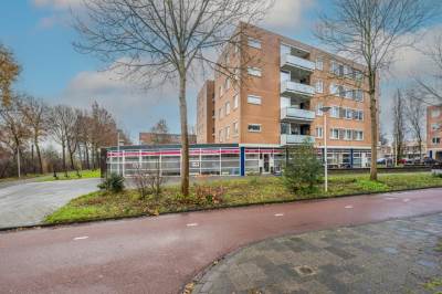 Woning Frankrijkstraat 90 IJsselstein
