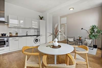 Woning Vechtstraat 54 Den Haag