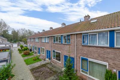 Woning Deijffelsestraat 5 Rotterdam