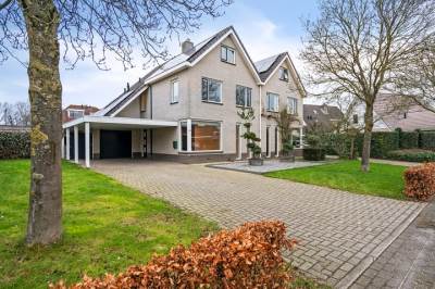 Woning Hagenhof 10 Hierden