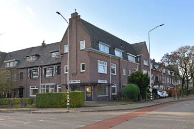 Woning Broerdijk 2 Nijmegen