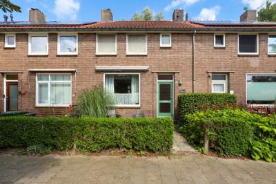 Woning Van Slingelandtstraat 95 Arnhem