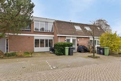 Woning Penningkruid 35 Purmerend