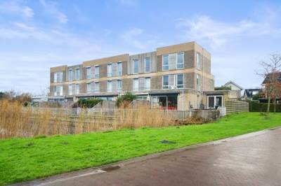 Woning Beukenhout 1 Julianadorp