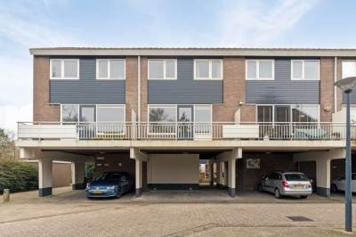 Woning Boogschutter 153 Hoorn (NH)