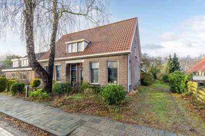 Woning Eikenlaan 25 Wolvega