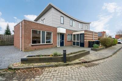 Woning Appelhofshoeve 29 Steenwijk
