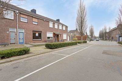 Woning Beukenbosweg 72 Kerkrade