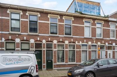 Woning Beierlandsestraat 10 Schiedam