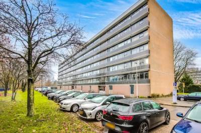 Woning Rümkelaan 116 Utrecht