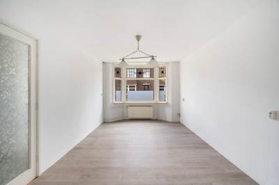 Woning Linnaeusstraat 224 Den Haag