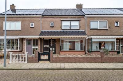 Woning Baak 3 Urk