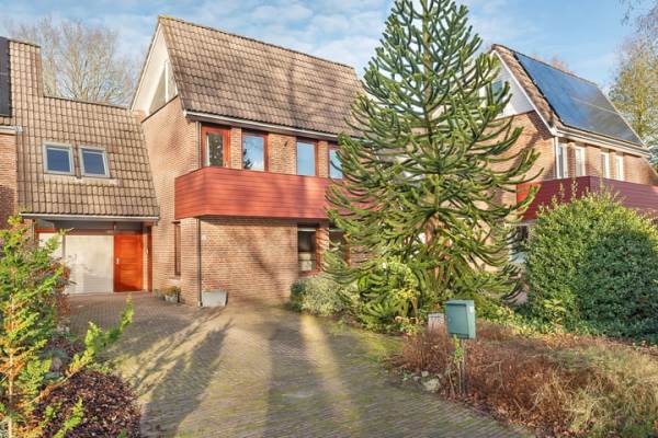 Woning Steenderkamp 18 Zuidwolde (DR)