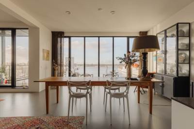 Woning ms. van Riemsdijkweg 238 Amsterdam