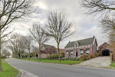 Woning Elkerzeeseweg 48 Scharendijke